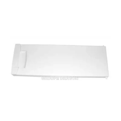 GENERIQUE Portillon evaporateur 45,8cm x 16cm pour r&eacute;frig&eacute;rateur fagor brandt vedette sauter de-dietrich