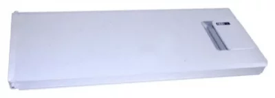 LIEBHERR Portillon evaporateur complet pour refrigerateur  - 9877648