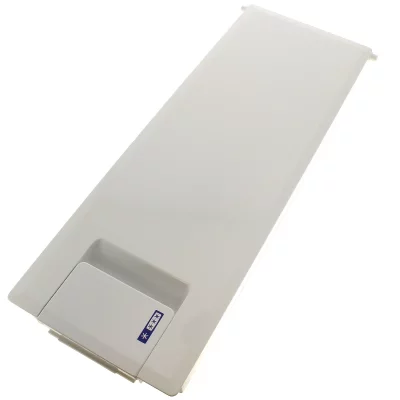 LIEBHERR Portillon evaporateur pour refrigerateur  - 9877514
