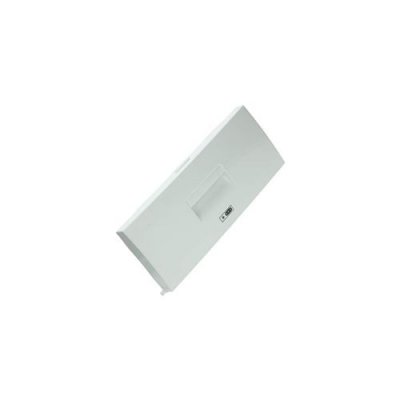 WHIRLPOOL Portillon Evaporateur Pour Refrigerateur  - 481010657467