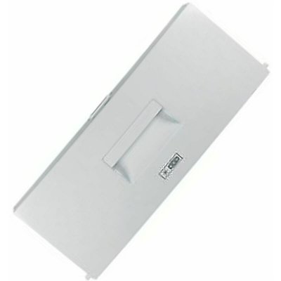 WHIRLPOOL Portillon Evaporateur Pour Refrigerateur  - 481010688487