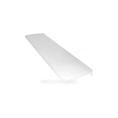 FAURE Portillon evaporaur(freezer) 42.6 x 12.1cm pour refrigerateur 