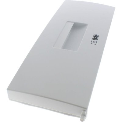 WHIRLPOOL Portillon freezer 444x178 481010668009 pour Refrigerateur 