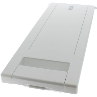 DE DIETRICH Portillon freezer 472x180 pour Refrigerateur 