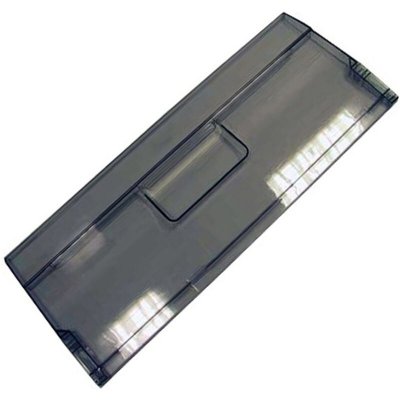 GORENJE Portillon freezer ou facade panier pour congelateur  - 8222216