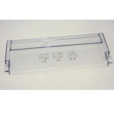 BEKO Portillon freezer pour refrigerateur 