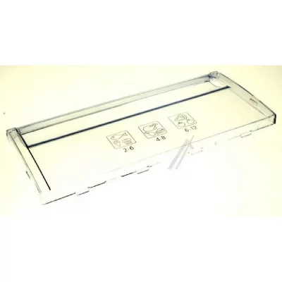 BEKO Portillon freezer pour refrigerateur  - vd8391111