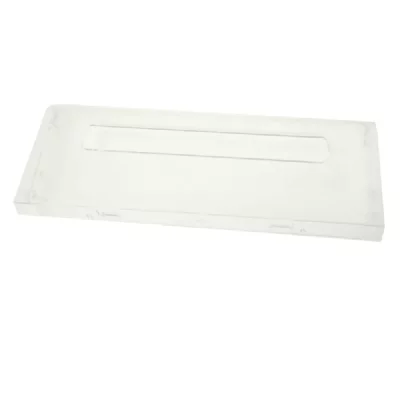 CANDY Portillon frontale panier &eacute;vaporateur pour congelateur  49024301