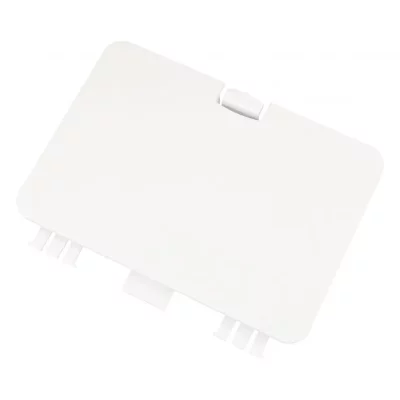 LG Portillon inferieur acces pompe vidange pour lave linge  MBL66218901