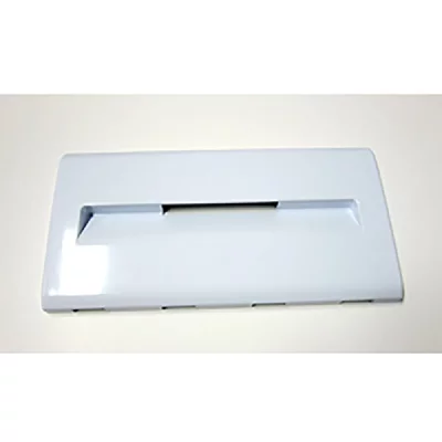ARISTON Portillon inferieur blanc l.41 pour refrigerateur Whirlpool C00046309