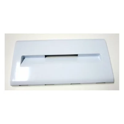 ARISTON Portillon inferieur blanc l.414x205x25 pour regrigerateur 