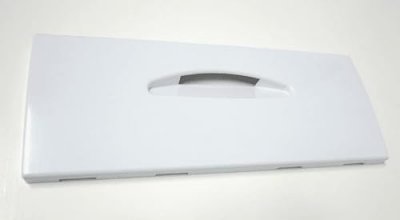 INDESIT Portillon panier blanc 464x180x25 giugia reference : c00048549