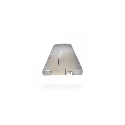 ARISTON Portillon sup&eacute;rieur 414x162x25 mm de r&eacute;frig&eacute;rateur  - indesit - hotpoint
