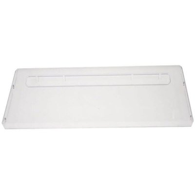 FAURE Portillon Superieur 429 X 188 Mm Pour Congelateur  - 2064294024