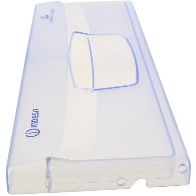 INDESIT Portillon superieur c00140892 pour Congelateur 