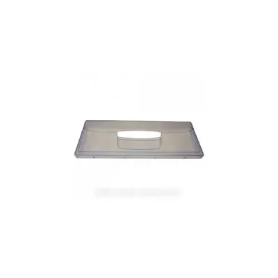ARISTON Portillon superieur serigraphie pour congelateur  - 8063483