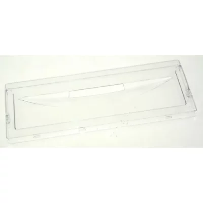 SCHOLTES Portillon transparent 402x149x26 pour congelateur  - d302560