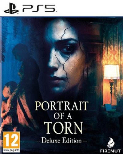 Portrait of a Torn - Deluxe Edition - Jeu PS5
