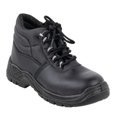 PORTWEST  FC21 Brodequin  S1 Compositelite Noir, 43