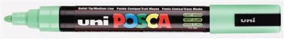 UNI POSCA Marqueur Pte conique moyenne POSCA PC5M 1,8 - 2,5mm Vert Clair