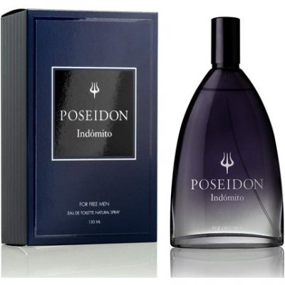 Poseidon Indomito Men Eau de Toilette 150 ml 