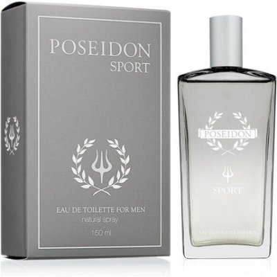 Poseidon Sport Eau de Toilette 150 ml 