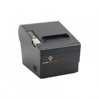 POSIBERICA  Imprimante Thermique P80 PLUS USB/RS232/LAN