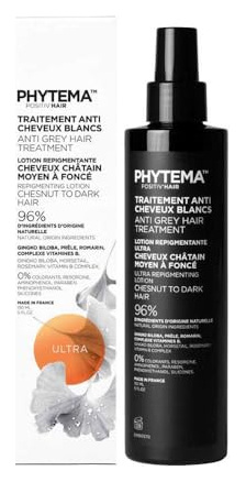 PHARMUP Posiv'Hair Lotion Ultra. 150 ml ( PHYTEMA SAS)