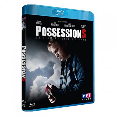 Possessions - Blu-Ray 