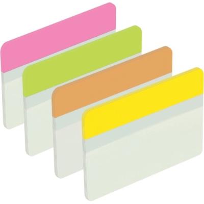 GENERIQUE Post-it 686-ploy eu marque-page assortis
