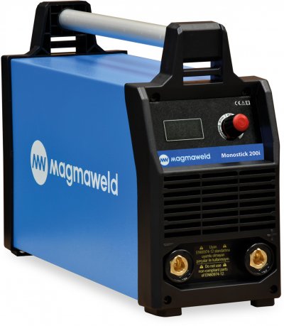MAGMA Poste &agrave; souder arc 200A MONOSTICK 200i - WELD - 501N200DMF