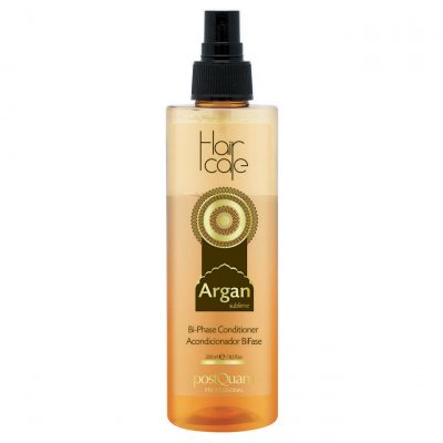 POSTQUAM  Argan Biphase Sublime Sublime 250ml Conditioner