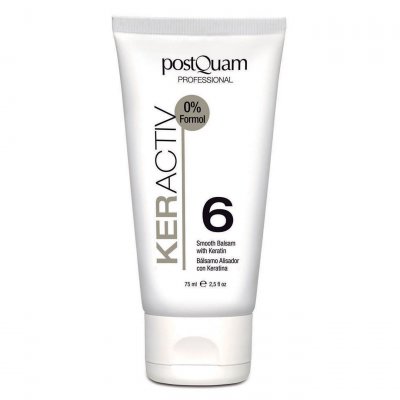 POSTQUAM  baume lissant &agrave; la k&eacute;ratine 75 ml 75 ml