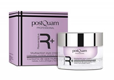 POSTQUAM  Contour des yeux multi-action Resveraplus 15 ml 15 ml