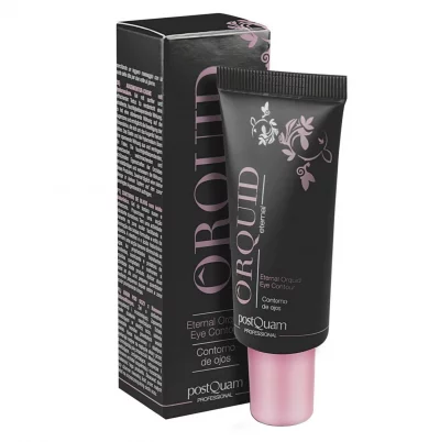 POSTQUAM  Eternal Orchid Contour des yeux 15ml