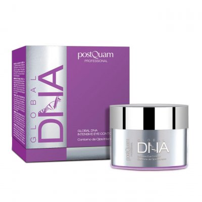 POSTQUAM  Global DNA Contour des Yeux Intensif 15 ml 15 ml