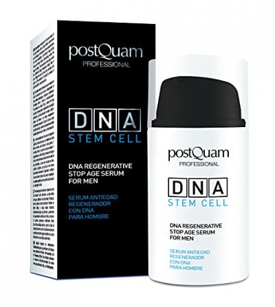 POSTQUAM  Global Dna Essence Stop Age Serum 30ml Multicolore 30 ml