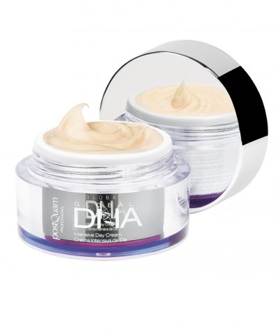 POSTQUAM  Global DNA Intensive Cr&egrave;me Intensive 50ml