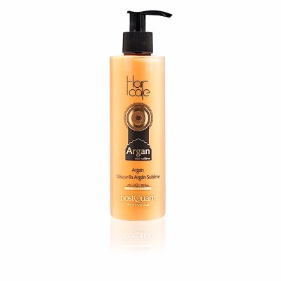POSTQUAM  - Hair Care Sublime Masque d'Argan &agrave; l'Huile d'Argan - 225 ml