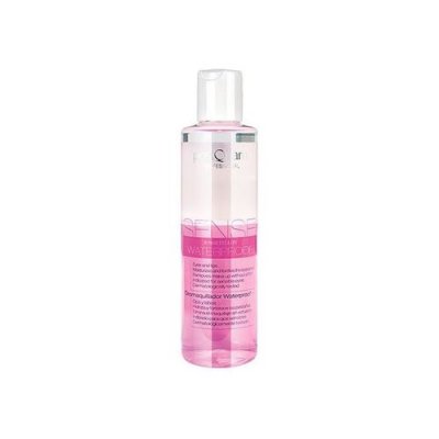 POSTQUAM  - Sense D&eacute;maquillant Biphas&eacute; pour Yeux et L&egrave;vres - 200 Ml