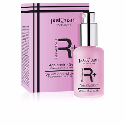 POSTQUAM  S&eacute;rum multiactions Resveraplus 30 ml 30 ml