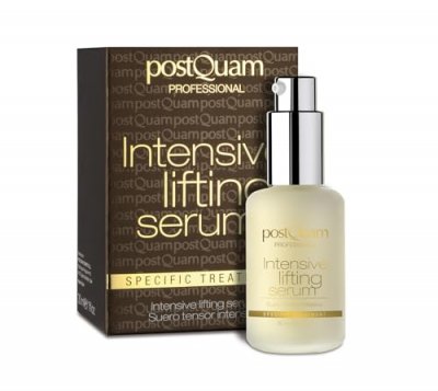 POSTQUAM  S&eacute;rum Raffermissant Intensif 30 ml 30 ml