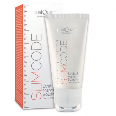 POSTQUAM  Slimcode Stretcht Marks Solution Traitement du Corps