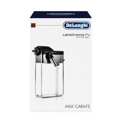 DELONGHI Pot &agrave; lait DLSC013 pour Cafeti&egrave;re, Expresso  5513296851