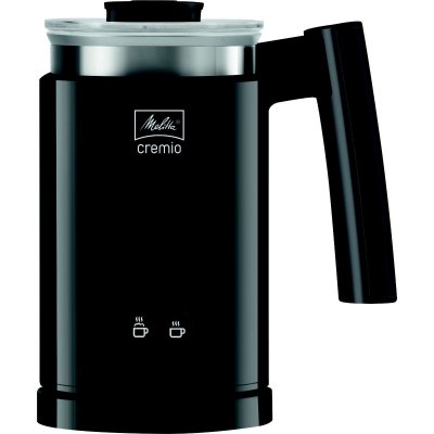 MELITTA Pot &agrave; lait  Cremio II 1014-02 Noir