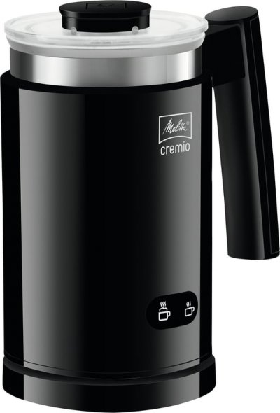 MELITTA Pot &agrave; lait  Cremio II 1014-02 Noir