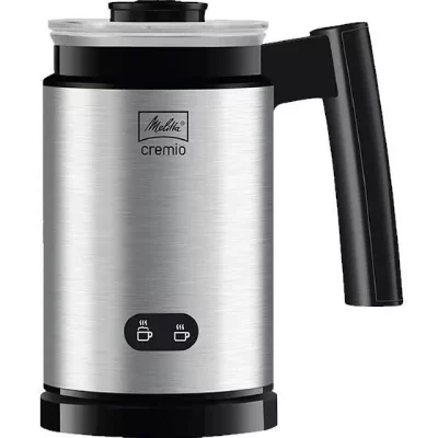 MELITTA Pot &agrave; lait  Cremio II 1014-03 Inox
