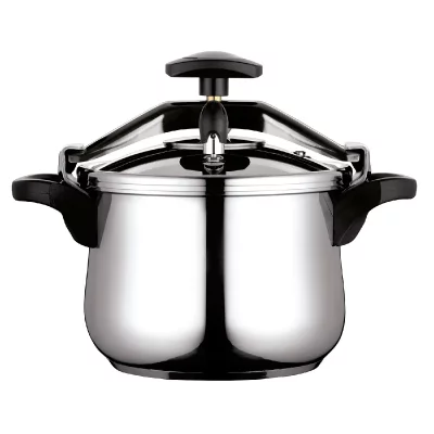 FAGOR Pot &agrave; pompe classique 10l inox 18/10  E3-78503