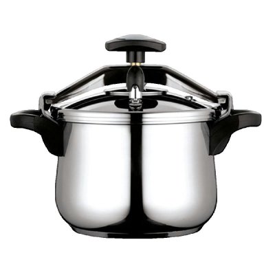 FAGOR Pot &agrave; pompe classique 4l inox 18/10  E3-78500