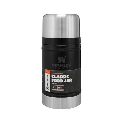 STANLEY Pot alimentaire en acier inoxydable 70 cl